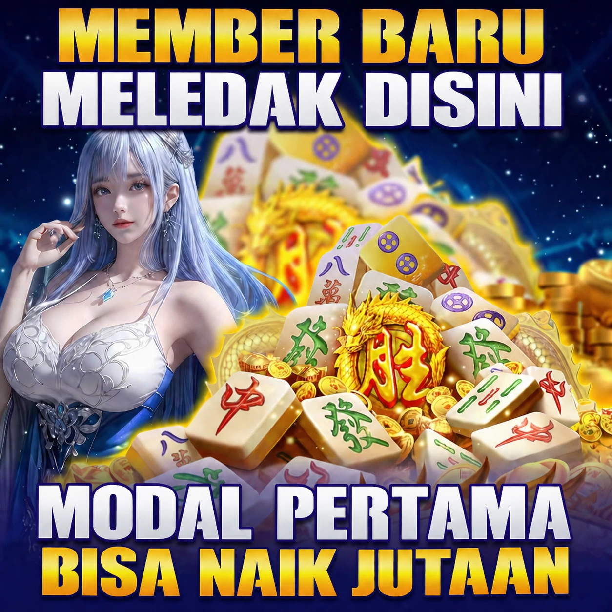 Slots com prêmios yu777