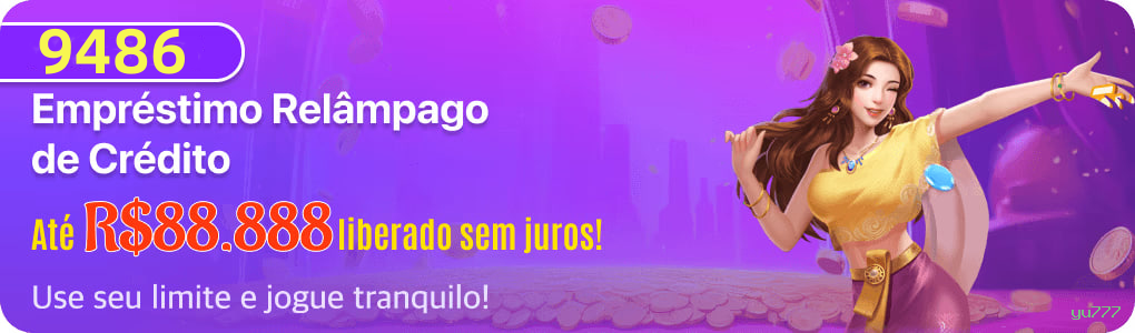 App yu777 para Android e iOS - download grátis