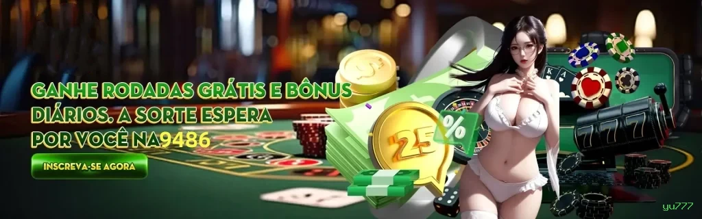 Slots no app yu777 mobile