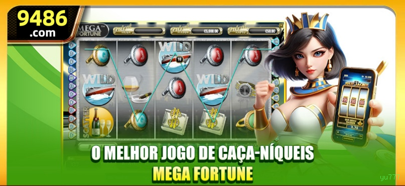 App yu777 slots mobile