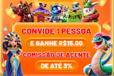 Ganhar e sacar na yu777